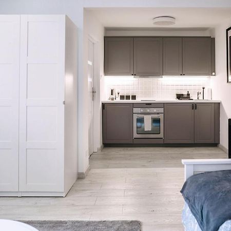 Apartamento Kawalerka Na Starym Rynku Stary Toruń Exterior foto